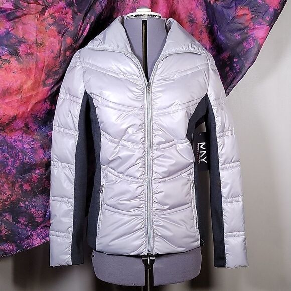 Marc New York Performance Jacket Sz S - Picture 2 of 9